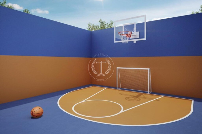 Imagem Apartamento com 2 Quartos à Venda, 37 m² em Parque Do Carmo - São Paulo