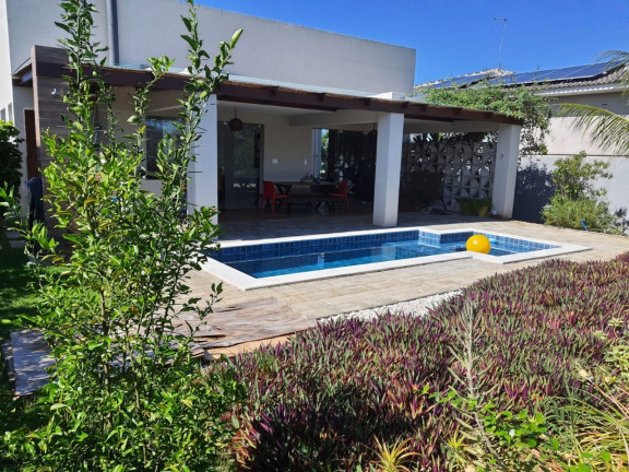 Imagem Casa com 3 Quartos à Venda, 300 m² em Vila De Abrantes (abrantes) - Camaçari