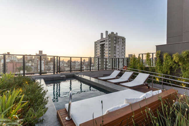 Imagem Apartamento com 2 Quartos à Venda, 73 m² em Petrópolis - Porto Alegre Imagem Apartamento com 2 Quartos à Venda, 73 m² em Petrópolis - Porto Alegre