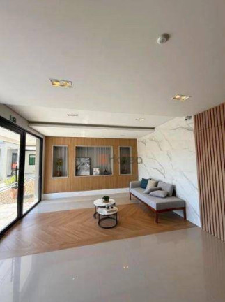 Imagem Apartamento com 1 Quarto à Venda, 47 m² em Parque Campolim - Sorocaba Imagem Apartamento com 1 Quarto à Venda, 47 m² em Parque Campolim - Sorocaba