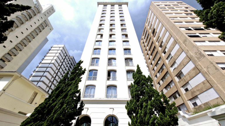 Imagem Apartamento com 3 Quartos à Venda, 275 m² em Morro Dos Ingleses - São Paulo Imagem Apartamento com 3 Quartos à Venda, 275 m² em Morro Dos Ingleses - São Paulo
