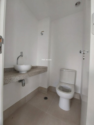Imagem Imóvel com 2 Quartos à Venda, 102 m² em Brooklin - São Paulo
