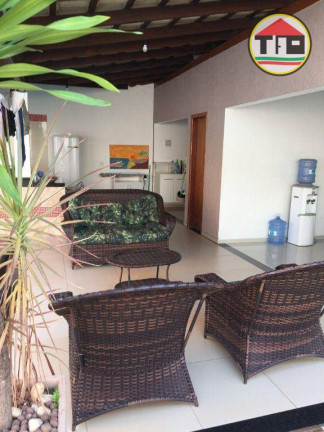 Imagem Casa com 3 Quartos à Venda, 220 m² em Belo Horizonte - Marabá