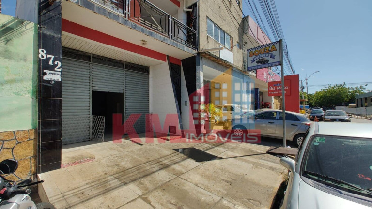 Imagem Imóvel Comercial para Alugar, 255 m² em Centro - Mossoró Imagem Imóvel Comercial para Alugar, 255 m² em Centro - Mossoró