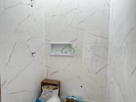 Imagem Sobrado com 3 Quartos à Venda, 113 m² em Salinas - Balneário Barra Do Sul