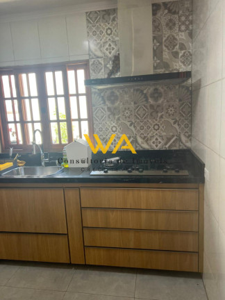 Imagem Sobrado com 3 Quartos à Venda, 133 m² em Vila Nova Aparecida - Mogi Das Cruzes