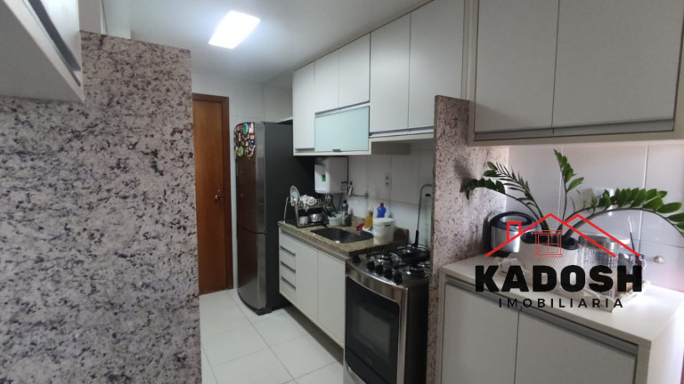 Imagem Apartamento com 3 Quartos à Venda, 90 m² em Santa Mônica - Feira De Santana Imagem Apartamento com 3 Quartos à Venda, 90 m² em Santa Mônica - Feira De Santana