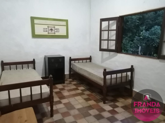 Casa com 2 Quartos à Venda, 100 m² em Ubatumirim - Ubatuba