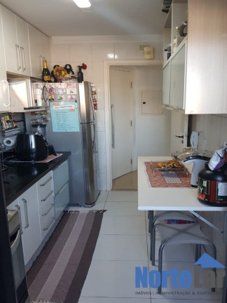 Imagem Apartamento com 3 Quartos à Venda, 70 m² em Freguesia Do ó - São Paulo