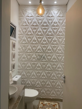 Imagem Casa com 3 Quartos à Venda, 237 m² em Ibi Aram - Itupeva