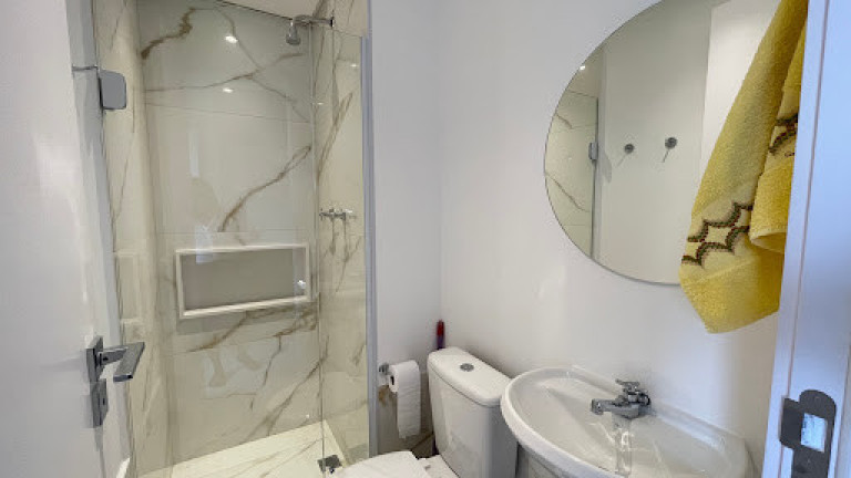 Imagem Apartamento com 2 Quartos à Venda, 153 m² em Bairro Jardim - Santo André