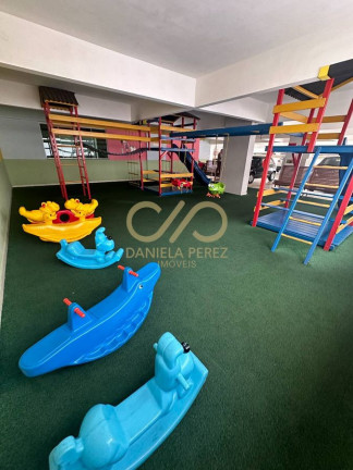 Imagem Apartamento com 2 Quartos à Venda, 108 m² em Guilhermina - Praia Grande