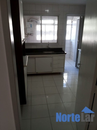 Imagem Apartamento com 2 Quartos à Venda, 70 m² em Lauzane Paulista - São Paulo
