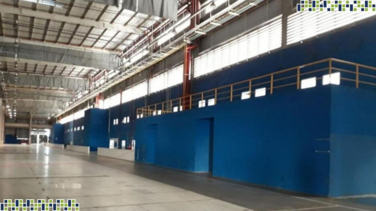 Imagem Imóvel à Venda, 5.000 m² em Jardim São Camilo - Hortolândia Imagem Imóvel à Venda, 5.000 m² em Jardim São Camilo - Hortolândia