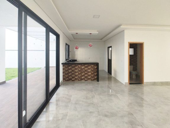 Imagem Sobrado com 3 Quartos à Venda, 172 m² em Parque Ibiti Reserva - Sorocaba