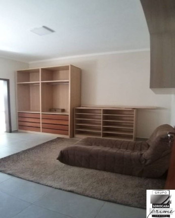 Imagem Casa com 3 Quartos à Venda, 130 m² em Wanel Ville - Sorocaba Imagem Casa com 3 Quartos à Venda, 130 m² em Wanel Ville - Sorocaba