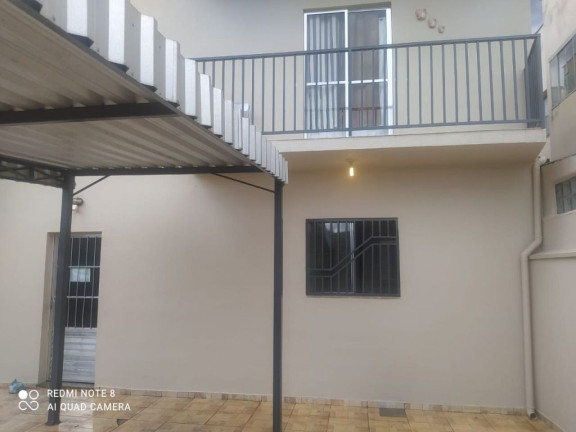 Imagem Apartamento com 2 Quartos à Venda, 55 m² em Colina Verde - Pouso Alegre