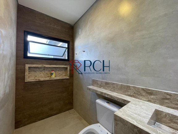 Imagem Casa com 3 Quartos à Venda, 170 m² em Parque Ibiti Reserva - Sorocaba