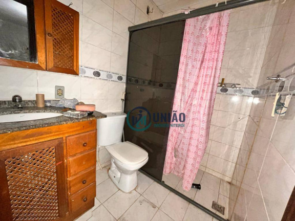 Imagem Casa com 3 Quartos à Venda, 150 m² em Rocha - São Gonçalo Imagem Casa com 3 Quartos à Venda, 150 m² em Rocha - São Gonçalo