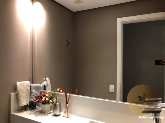 Imagem Apartamento com 3 Quartos à Venda, 155 m² em Centro - São Bernardo Do Campo Imagem Apartamento com 3 Quartos à Venda, 155 m² em Centro - São Bernardo Do Campo