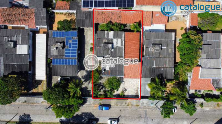 Imagem Casa com 4 Quartos à Venda, 480 m² em Ponta Negra - Natal Imagem Casa com 4 Quartos à Venda, 480 m² em Ponta Negra - Natal