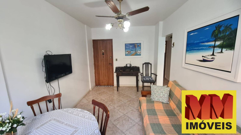 Imagem Apartamento com 2 Quartos à Venda, 50 m² em Vila Nova - Cabo Frio