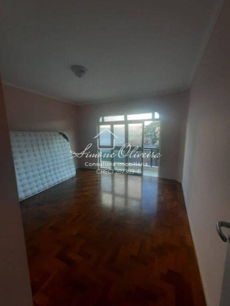 Imagem Apartamento com 3 Quartos para Alugar, 120 m² em Centro - Taubaté Imagem Apartamento com 3 Quartos para Alugar, 120 m² em Centro - Taubaté