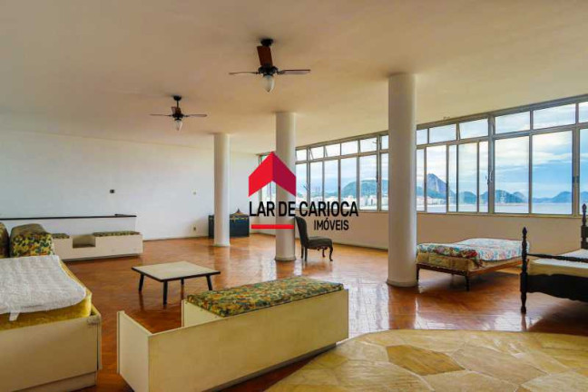 Imagem Apartamento com 4 Quartos à Venda, 427 m² em Copacabana - Rio De Janeiro Imagem Apartamento com 4 Quartos à Venda, 427 m² em Copacabana - Rio De Janeiro