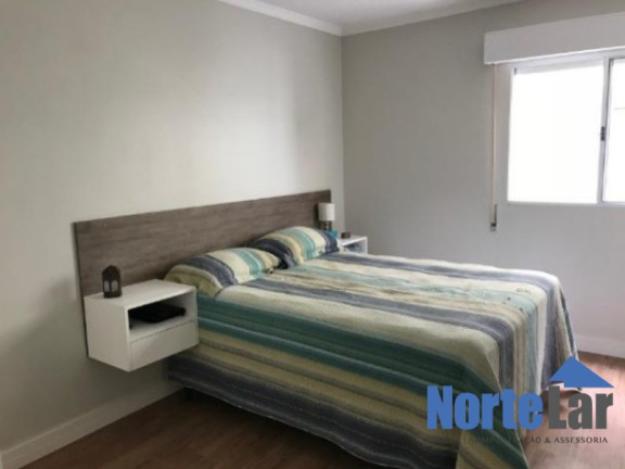 Imagem Apartamento com 2 Quartos à Venda, 52 m² em água Branca - São Paulo