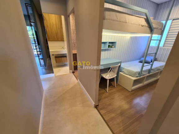 Imagem Apartamento com 3 Quartos à Venda, 57 m² em São Luiz (polvilho) - Cajamar Imagem Apartamento com 3 Quartos à Venda, 57 m² em São Luiz (polvilho) - Cajamar