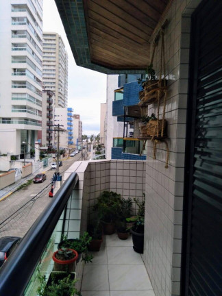 Imagem Apartamento com 2 Quartos à Venda, em Aviação - Praia Grande Imagem Apartamento com 2 Quartos à Venda, em Aviação - Praia Grande