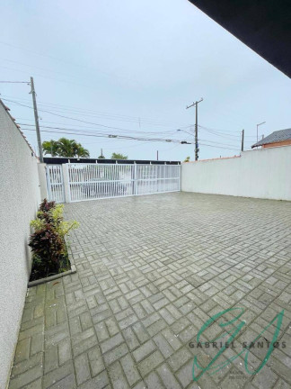 Imagem Casa com 2 Quartos à Venda, 90 m² em Mongaguá Imagem Casa com 2 Quartos à Venda, 90 m² em Mongaguá
