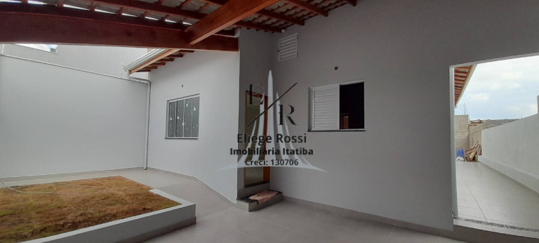 Imagem Casa com 3 Quartos à Venda, em Itatiba Imagem Casa com 3 Quartos à Venda, em Itatiba