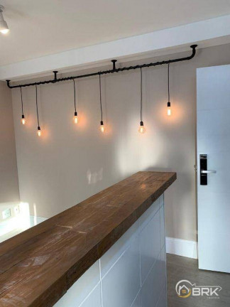 Imagem Apartamento com 1 Quarto à Venda, 52 m² em Vila Regente Feijó - São Paulo