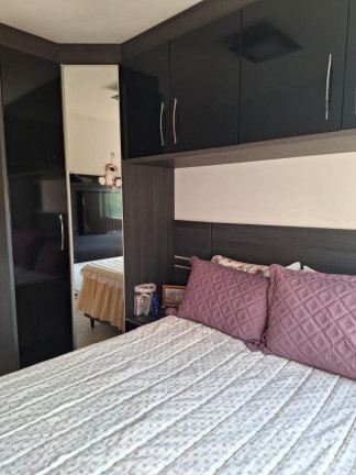 Imagem Apartamento com 2 Quartos à Venda, 58 m² em Taquara - Rio De Janeiro