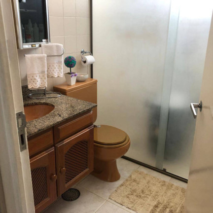 Imagem Apartamento com 2 Quartos à Venda, 50 m² em Cidade Continental - São Paulo Imagem Apartamento com 2 Quartos à Venda, 50 m² em Cidade Continental - São Paulo