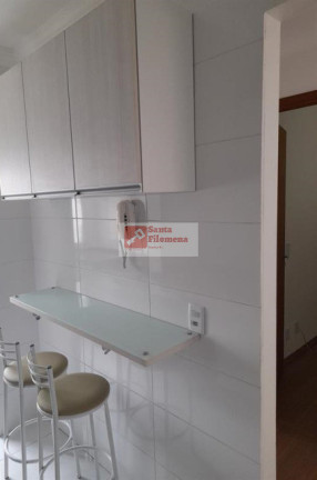 Imagem Apartamento com 2 Quartos à Venda, 47 m² em Parque São Lourenço - São Paulo