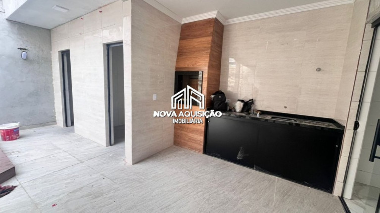 Imagem Casa com 3 Quartos à Venda, 109 m² em Patrick Ii - Pontal Do Paraná