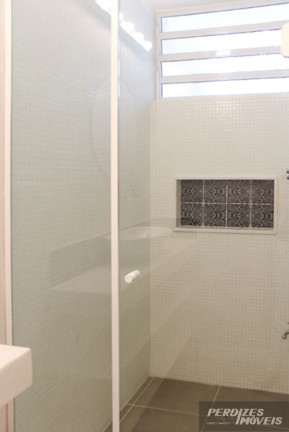 Imagem Apartamento com 1 Quarto à Venda, 35 m² em Consolação - São Paulo