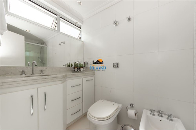Imagem Apartamento com 3 Quartos à Venda,  em Moema - São Paulo