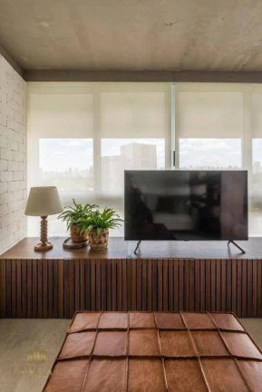 Imagem Apartamento com 4 Quartos para Alugar, 163 m² em Itaim Bibi - São Paulo Imagem Apartamento com 4 Quartos para Alugar, 163 m² em Itaim Bibi - São Paulo