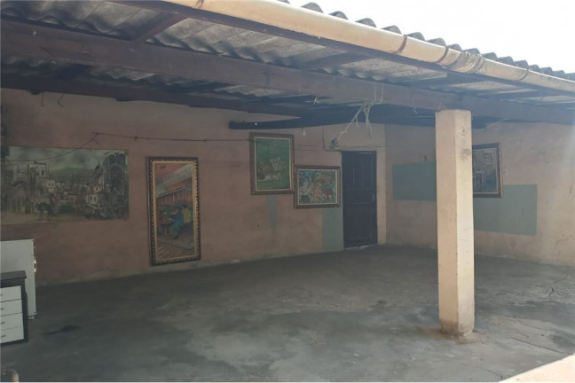 Imagem Imóvel com 3 Quartos à Venda,  em Vila Cruzeiro - São Paulo