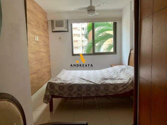 Imagem Apartamento com 3 Quartos à Venda, 82 m² em Recreio Dos Bandeirantes - Rio De Janeiro