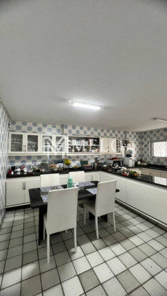 Imagem Apartamento com 4 Quartos à Venda, 215 m² em Boa Viagem - Recife