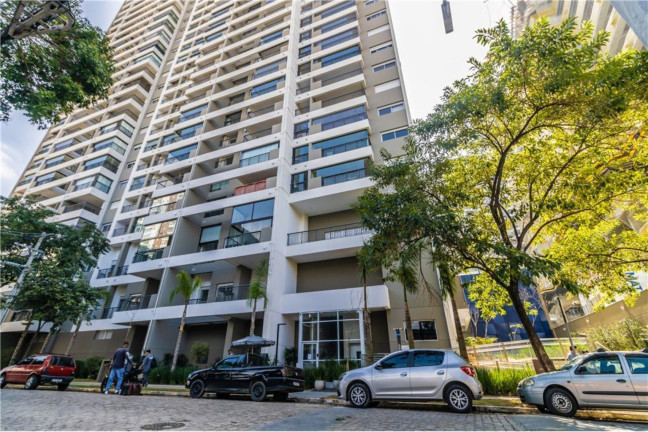Imagem Apartamento com 2 Quartos à Venda, 65 m² em Vila Zilda (tatuapé) - São Paulo Imagem Apartamento com 2 Quartos à Venda, 65 m² em Vila Zilda (tatuapé) - São Paulo