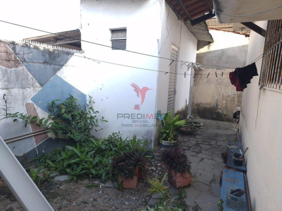 Imagem Casa com 3 Quartos à Venda, 160 m² em Bancários - João Pessoa