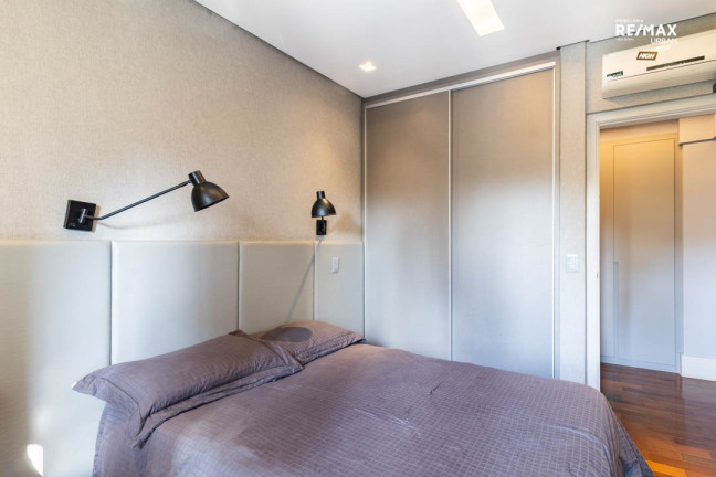 Imagem Apartamento com 3 Quartos à Venda, 239 m² em Vila Andrade - São Paulo