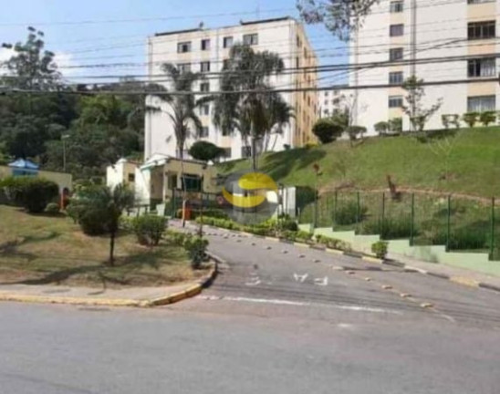 Imagem Apartamento com 2 Quartos à Venda, 48 m² em Jardim Caiapia - Cotia Imagem Apartamento com 2 Quartos à Venda, 48 m² em Jardim Caiapia - Cotia