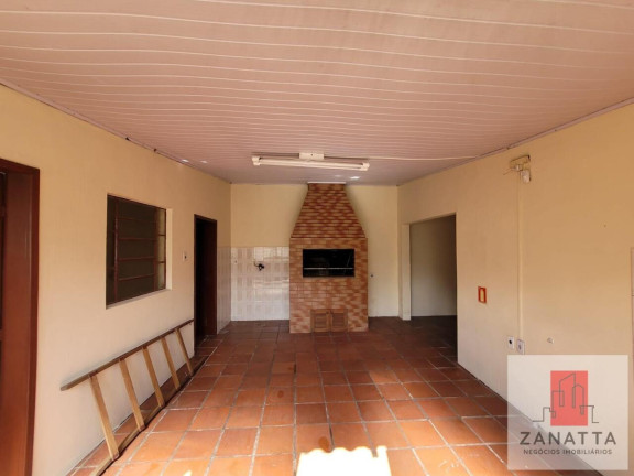 Imagem Casa com 3 Quartos à Venda,  em Centro - Esteio