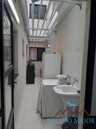Imagem Apartamento com 3 Quartos à Venda, 89 m² em Vila Eldizia - Santo André Imagem Apartamento com 3 Quartos à Venda, 89 m² em Vila Eldizia - Santo André